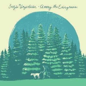 Among The Evergreens [LP]