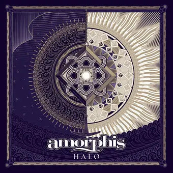 Amorphis - Halo [White Vinyl Box Set]