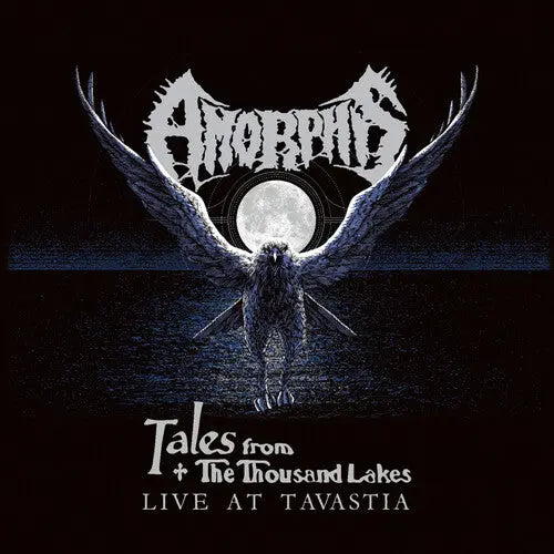 Amorphis - Tales From The Thousand Lakes (Live At Tavastia) [Vinyl]