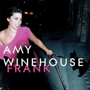 Amy Winehouse - Frank [Vinyl]