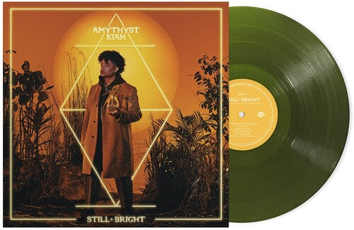 Amythyst Kiah - Still + Bright [Green Vinyl]