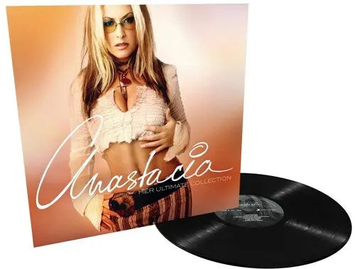Anastacia - Her Ultimate Collection [Vinyl]
