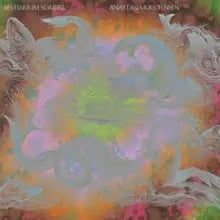 Anastasia Kristensen - Bestiarium Sombre [LP]