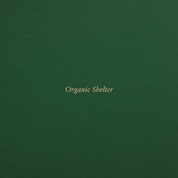 Organic Shelter [LP]