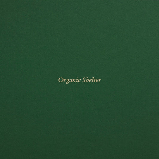 Organic Shelter [LP]