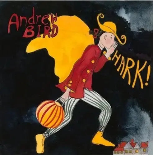 Andrew Bird - HARK! [CD]