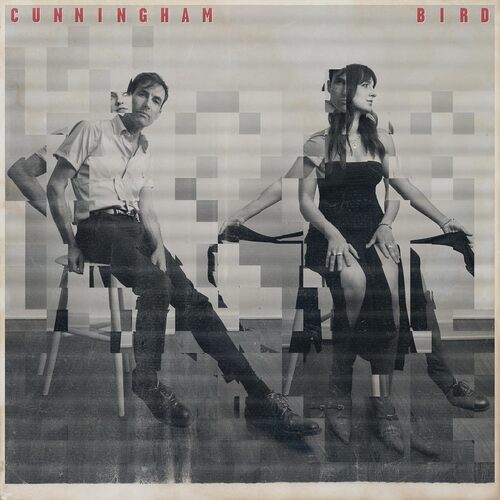 Cunningham Bird [Green Vinyl]