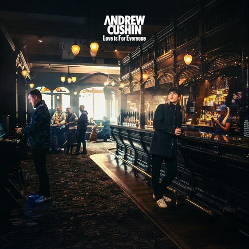 Love Is For Everyone [Vinyl]