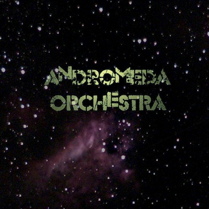 Andromeda Orchestra [2LP]