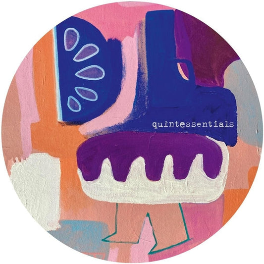 Silent Planet [12" Vinyl]