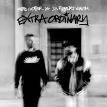 Andy Cooper & Dj Robert Smith - Extra Ordinary [12" Vinyl]