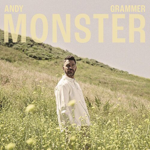 Andy Grammer - Monster [Vinyl]