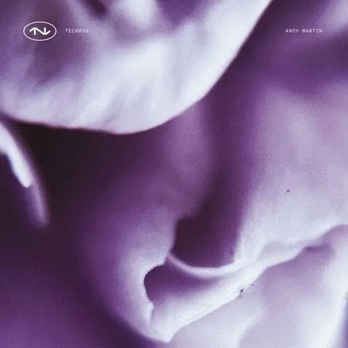 Andy Martin - TECH039 [12"]