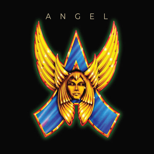 Angel [CD]
