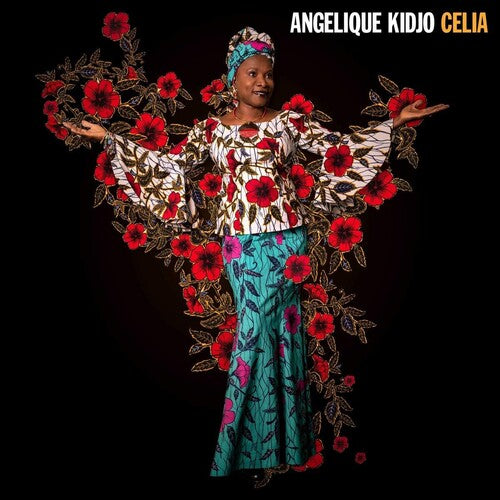Celia [Vinyl]