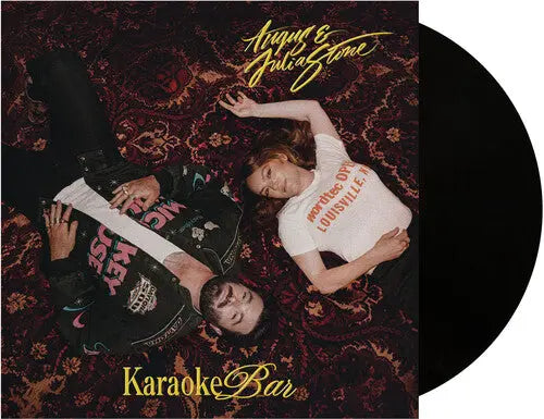 Angus & Julia Stone - Karaoke Bar [LP]