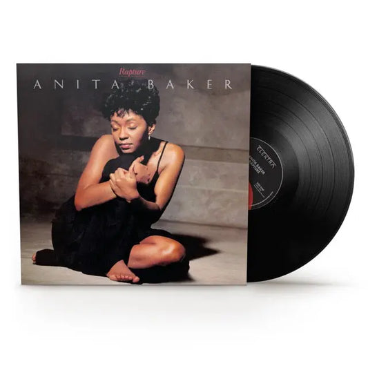 Anita Baker - Rapture (Elektra 75) [Vinyl]