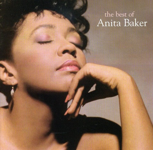 The Best Of [CD]