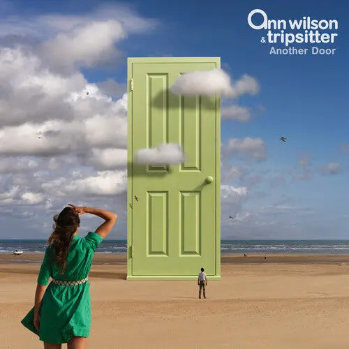 Ann Wilson - Another Door [Vinyl]