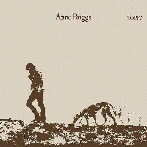 Anne Briggs - Anne Briggs & The Lost Tape [Vinyl Plus Bonus 7"]