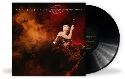 Songs Of Mass Destruction [Vinyl]