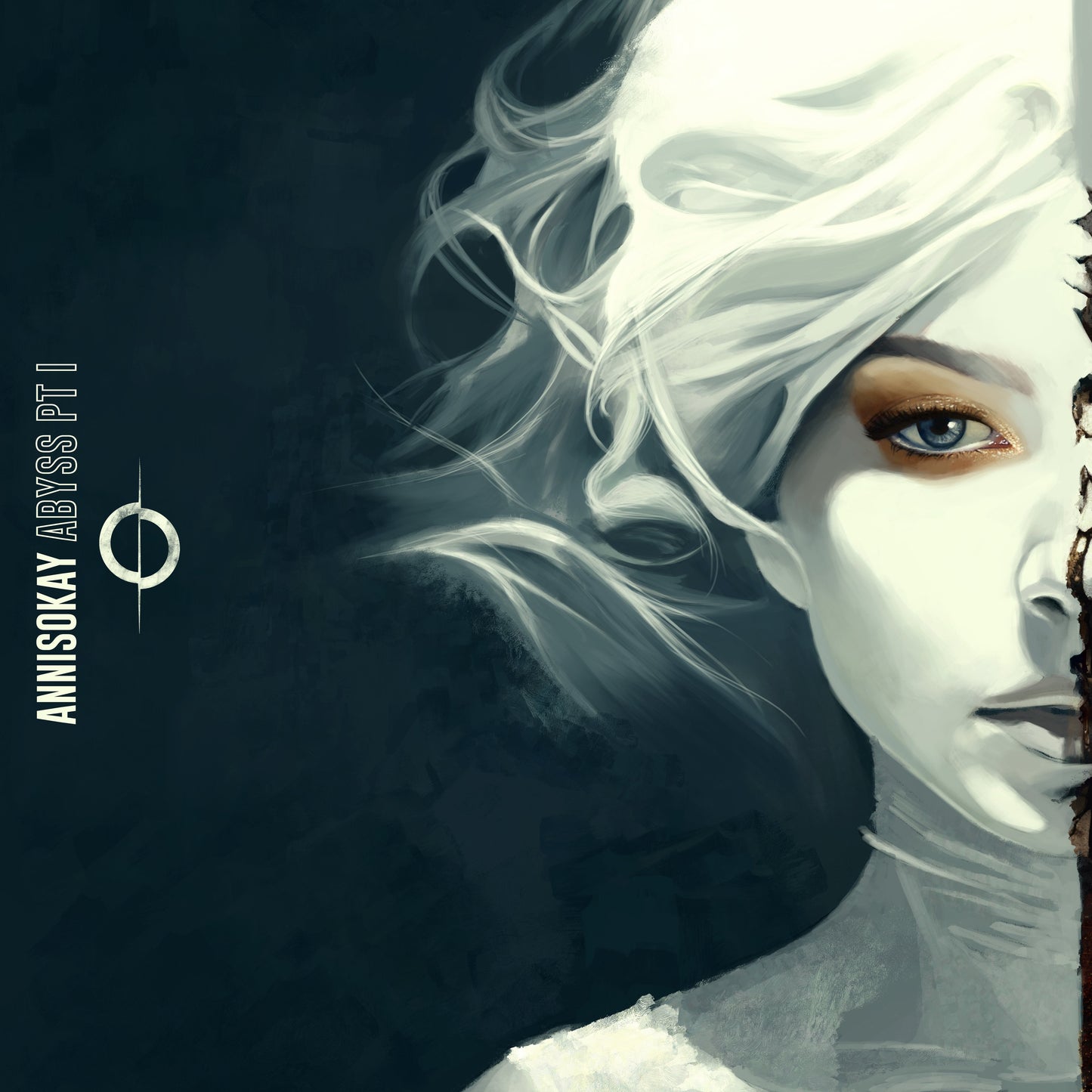 Abyss Pt I (Pearl Sunrise LP) [Vinyl]