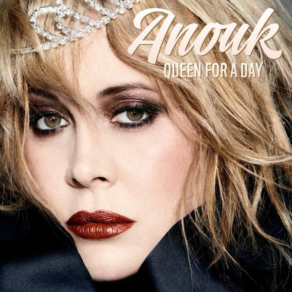 Queen For A Day [White Vinyl]
