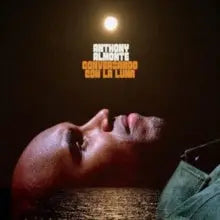 Anthony Almonte - Conversando Con La Luna [CD]