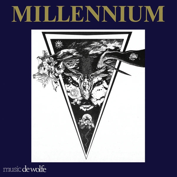 Millennium [LP]