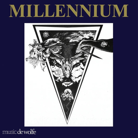 Millennium [LP]