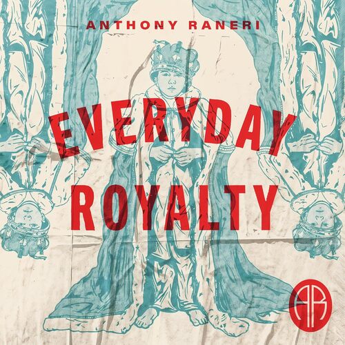 Everyday Royalty [Vinyl]