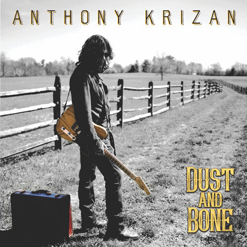 Dust And Bone [CD]