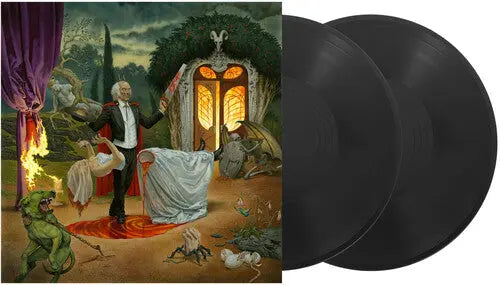 Anthrax - Cursum Perficio [2LP]