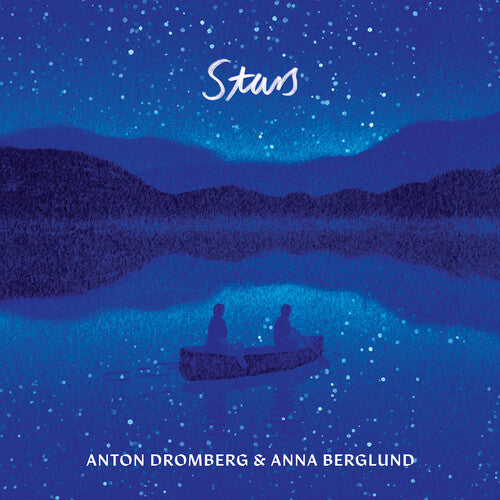 Stars [CD]