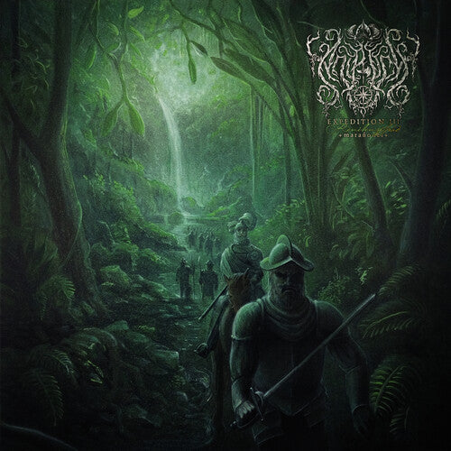 Expedition III: Renitenzpfad [Vinyl]