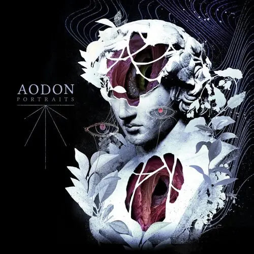 Aodon - Portraits [Color Vinyl]