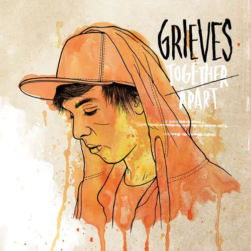 Grieves - Together/ Apart [Vinyl]