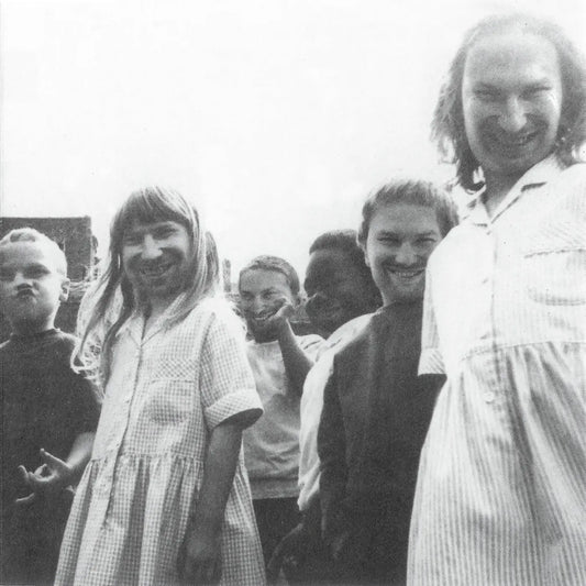 Aphex Twin - Come to Daddy [Vinyl EP]