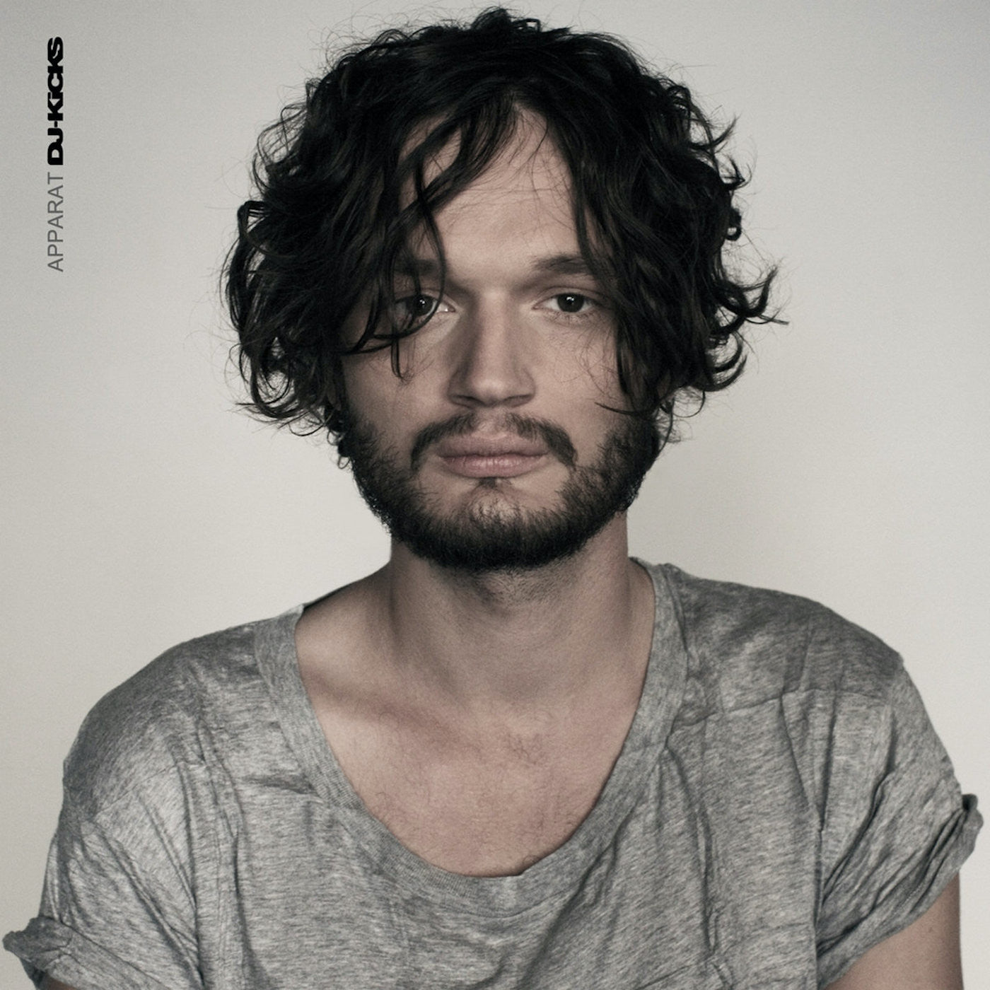 Dj-Kicks: Apparat (Marble Blue Vinyl)