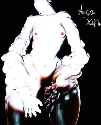 Arca - Xen [Vinyl]