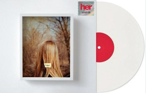Her (Original Soundtrack) [Vinyl]