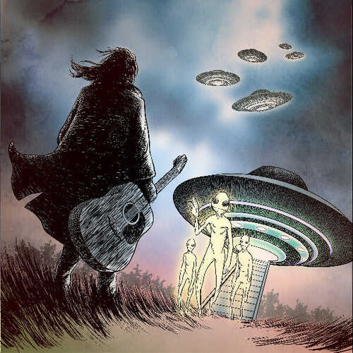 Archaeological Dig Volume 1 [LP Mint Green Vinyl]