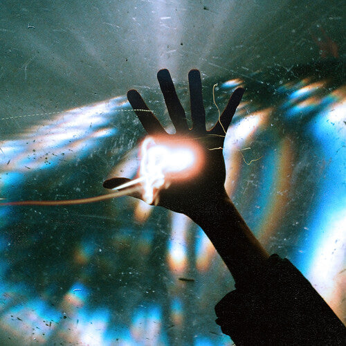 The Sky The Earth & All Between [CD]
