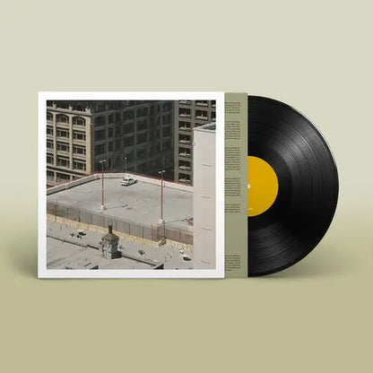 Isbjørn Visum Legepladsudstyr Arctic Monkeys - The Car [Vinyl] – Drowned World Records