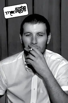 Arctic Monkeys - Arctic Monkeys [Poster]