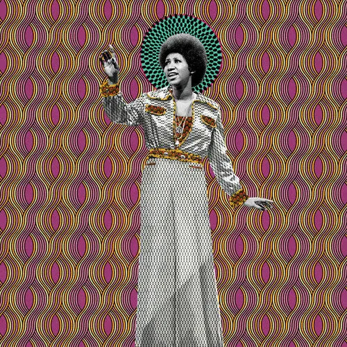 Aretha Franklin - Aretha [2xLP Vinyl]