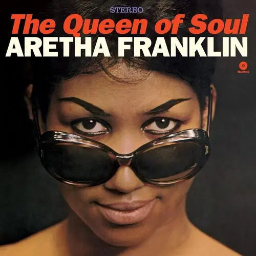 Aretha Franklin - Queen Of Soul [Vinyl]