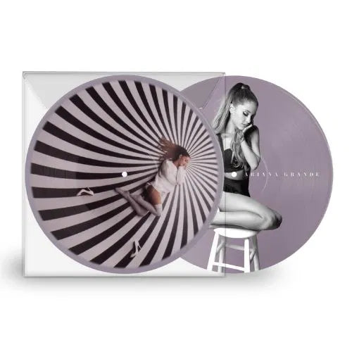 Ariana Grande My Everything アリアナ グランデ レコード LP
