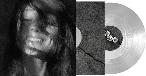 Petal [LP Translucent Pearl Vinyl]