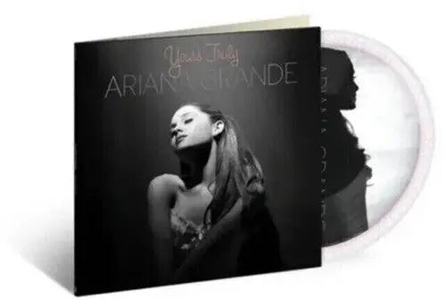 Ariana Grande - Yours Truly - Truly (10th Anniversary) [ Picture Disc Vinyl]